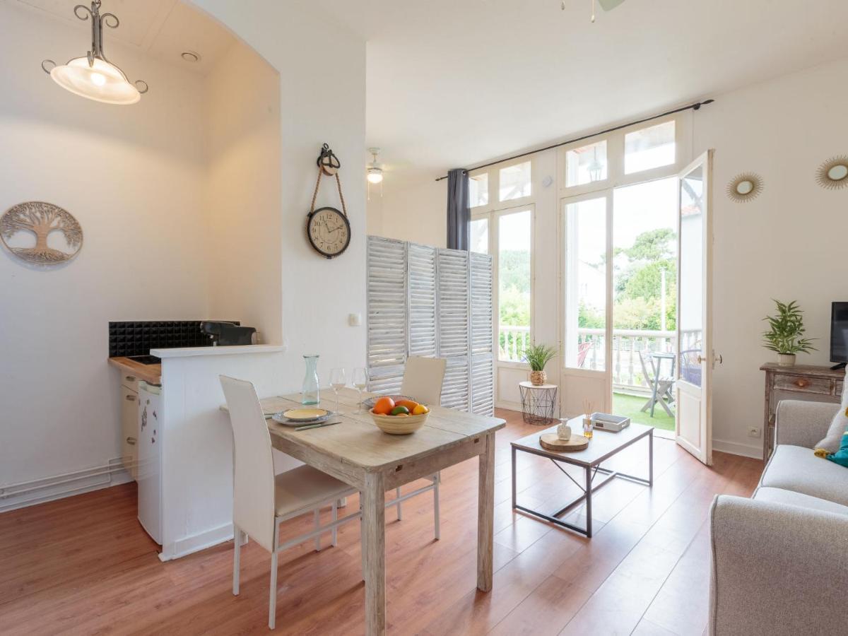 Apartment Villa Thais By Interhome Royan Exterior photo