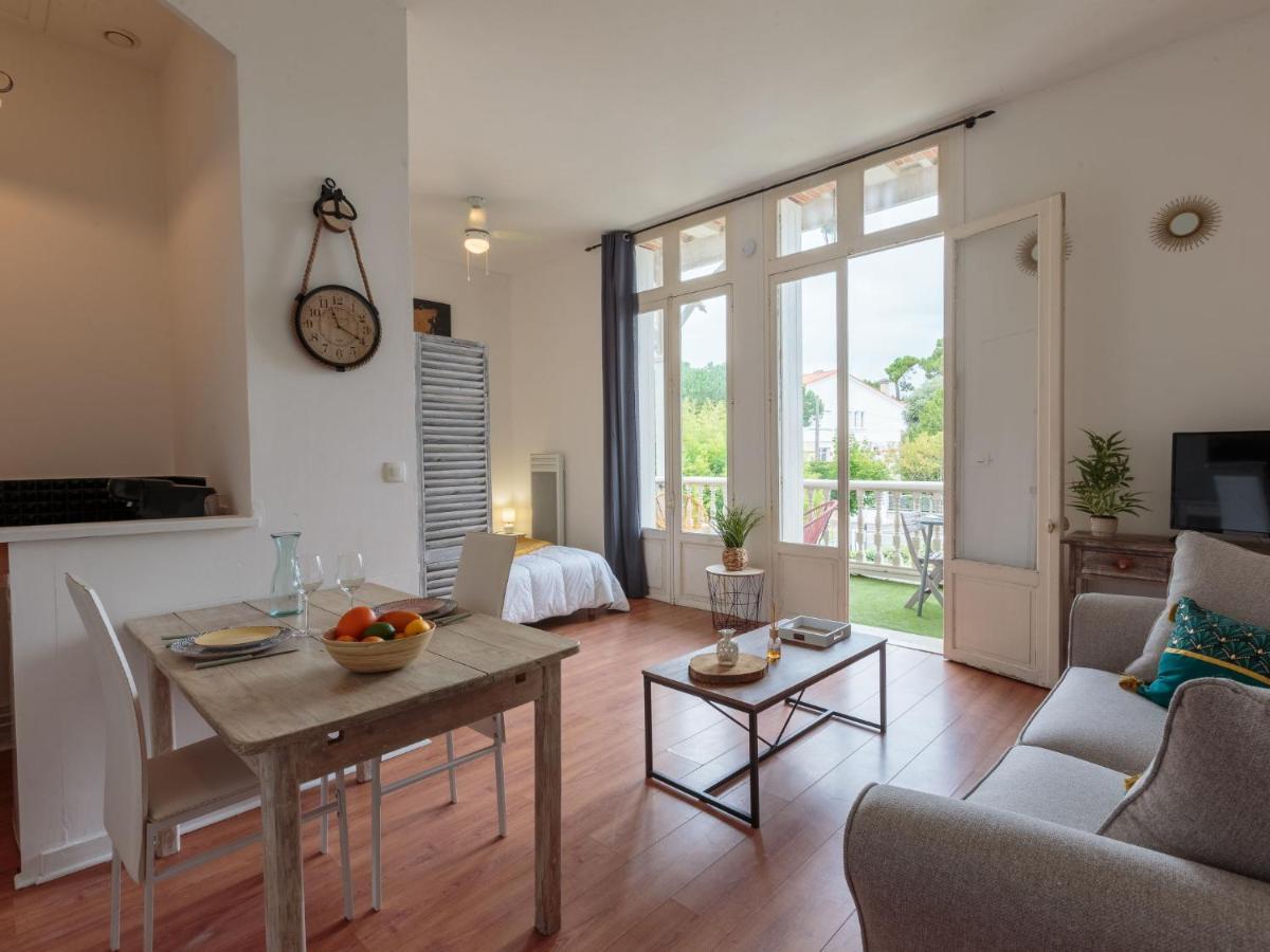 Apartment Villa Thais By Interhome Royan Exterior photo