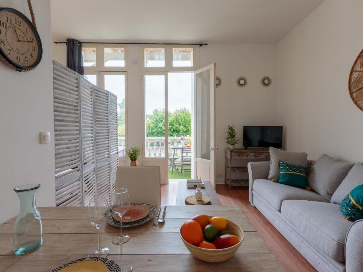 Apartment Villa Thais By Interhome Royan Exterior photo