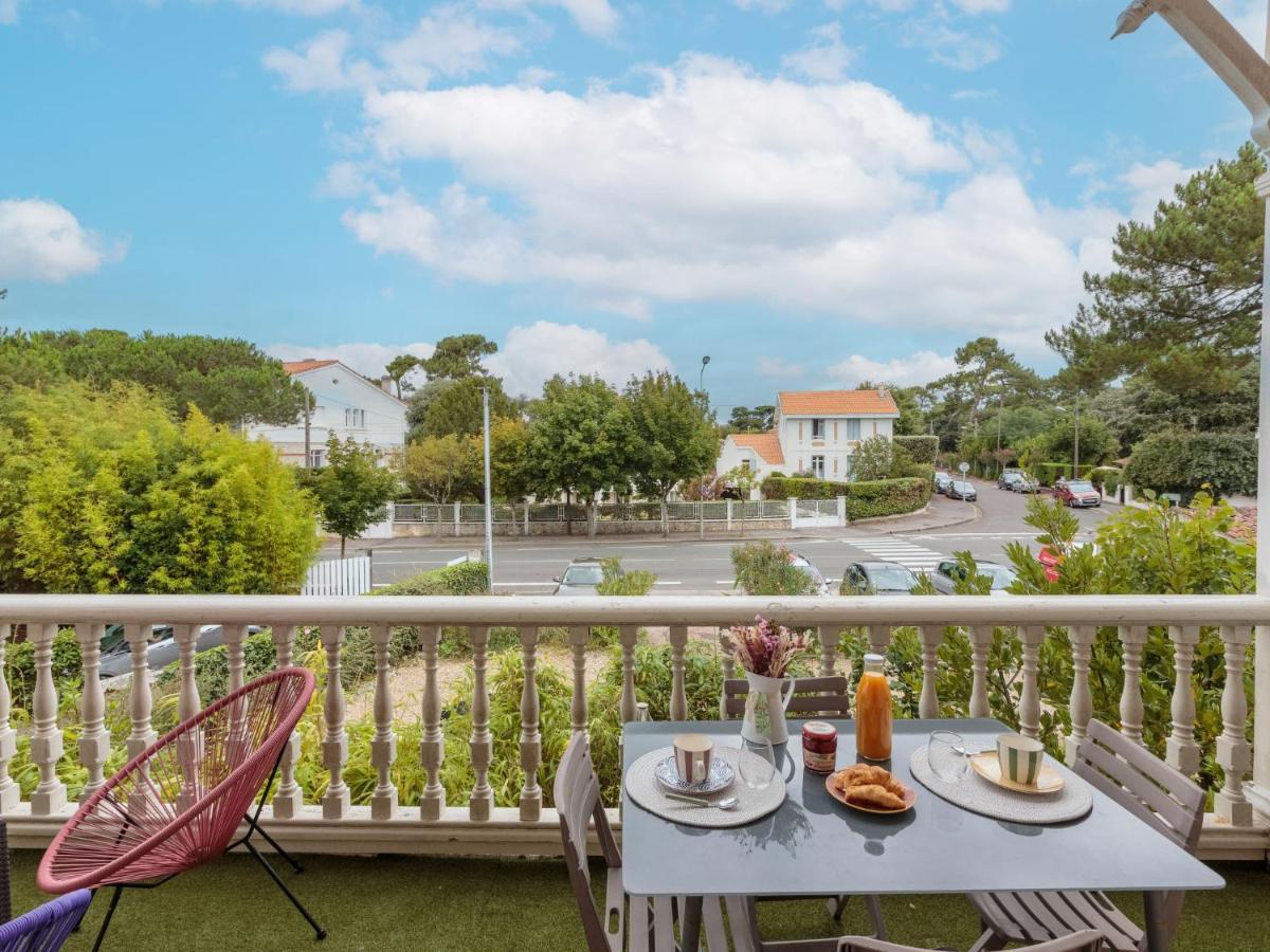 Apartment Villa Thais By Interhome Royan Exterior photo