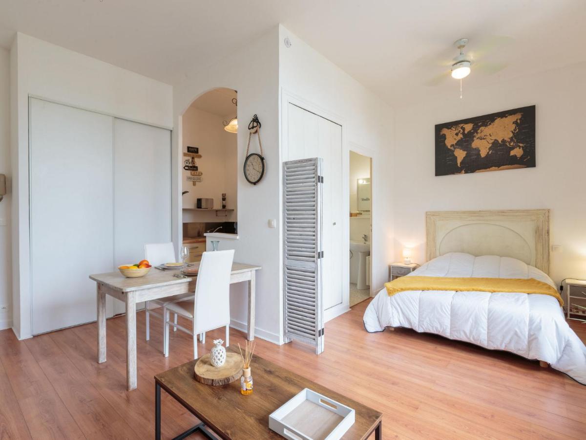 Apartment Villa Thais By Interhome Royan Exterior photo